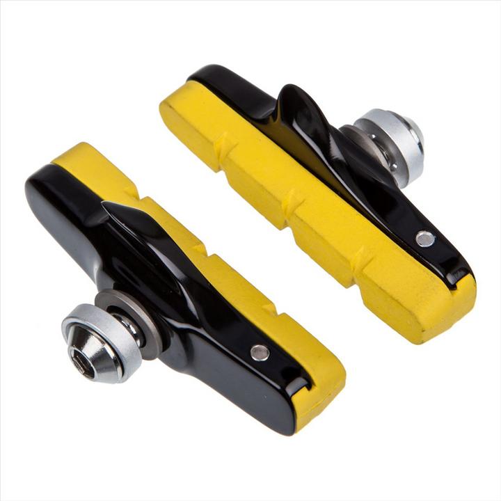 Productafbeelding Avid Remschoenen Shorty Ultimate (Gretig, Rubber)