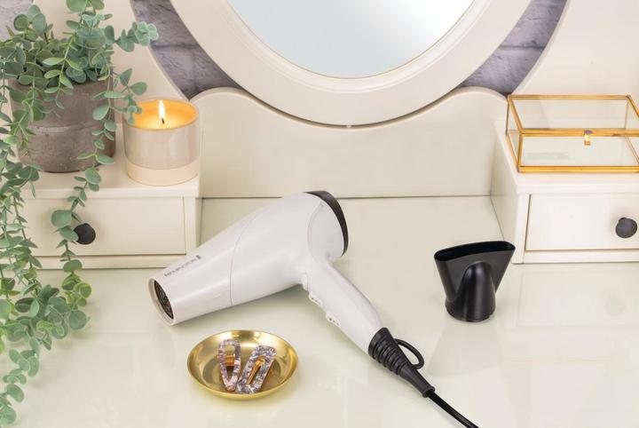 Actual product image Remington D3194 Ionic Dry