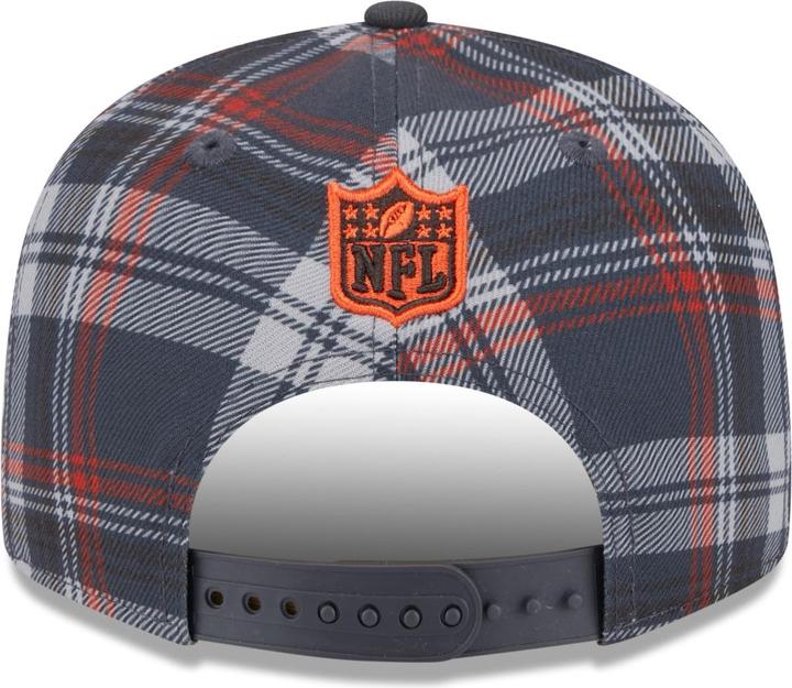 Image du produit New Era 9Fifty Sideline Cap - STATEMENT Cleveland Browns