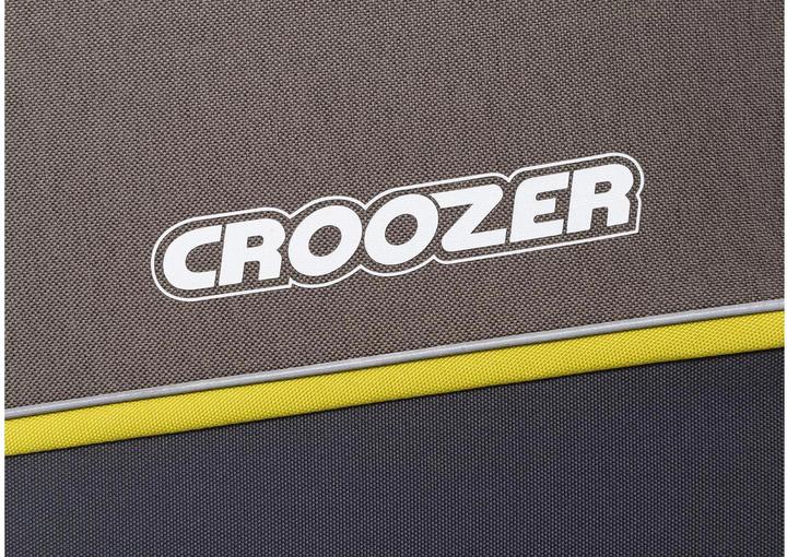 Immagine prodotto Croozer Cargo Kalle