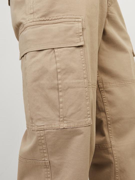 Produktbild Jack & Jones Jpstkarl Jjharlow Cargo Noos (33)