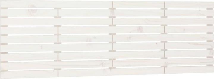 Actual product image VidaXL Oksiutka (166 x 3 x 63 cm)