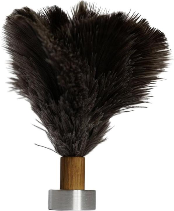 Actual product image Vinyfix Vinyl Duster & Single Adapter (Record player cleaning)