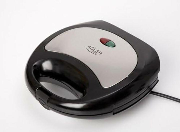 Actual product image Adler Toaster