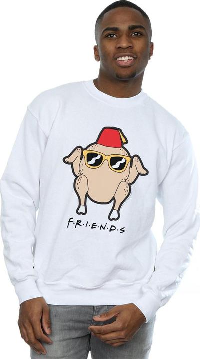 Produktbild Friends Sunglasses Turkey Sweatshirt (XL)