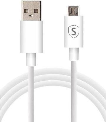 Image du produit Samsung BCE-DU4EWE (1.50 m, USB 2.0)