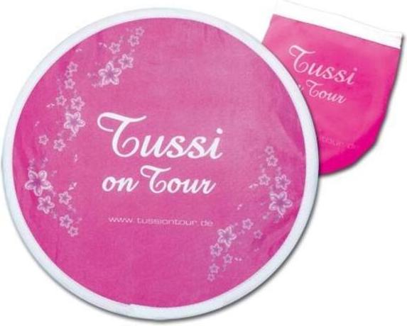 Actual product image Trend Import Chick On Tour