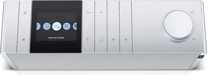 Produktbild Loewe Klang S3 (Internetradio, DAB+, UKW, Bluetooth, WLAN)