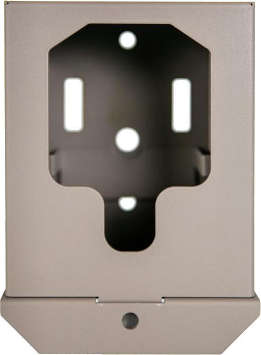 Actual product image Bushnell Trail camera security box