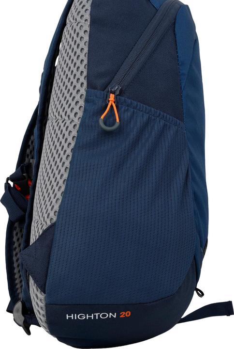 Produktbild Regatta Rucksack Highton V2 20L (20 l)