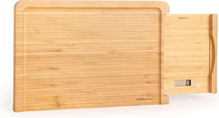 Image du produit Create Board Scale