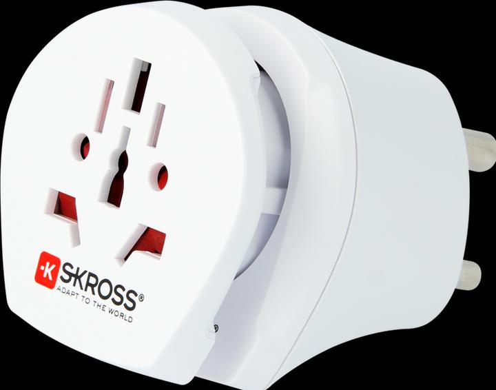 Immagine prodotto Skross Mondo Combo - India