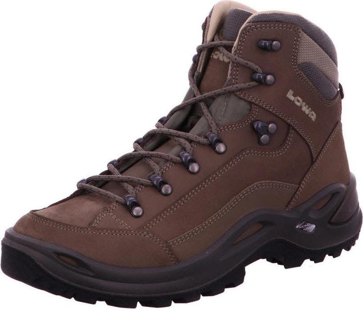 Actual product image Lowa Renegade LL Mid (41)