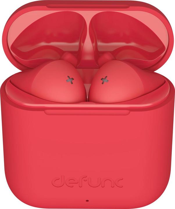 Actual product image Defunc TRUE GO Slim (No noise cancelling, 22 h, Wireless)