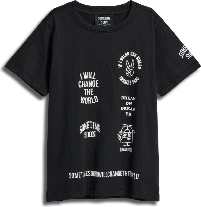 Produktbild hummel stsORTEGA T-SHIRT S/S (134)