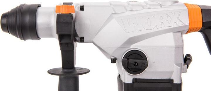 Produktbild Worx Perforatorius WX333 (Netzbetrieb)