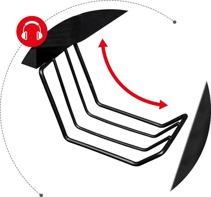 Immagine prodotto Huzaro Hero 2.5