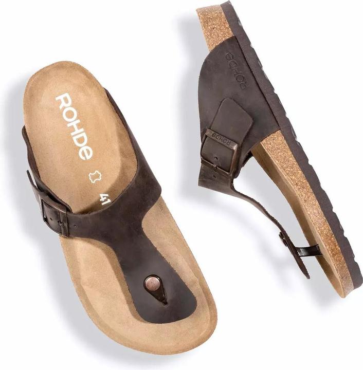 Actual product image Rohde Grado (40)