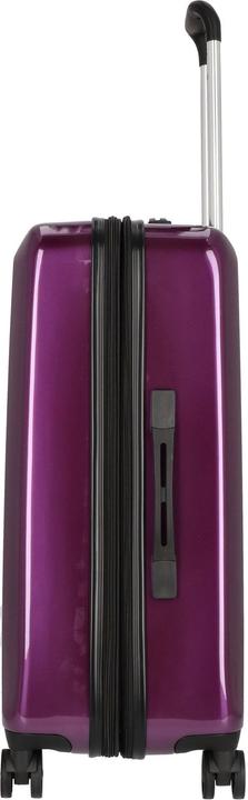 Actual product image Check.In London 2.0 - Set of 3 suitcases (211 l, XL (from 140l))