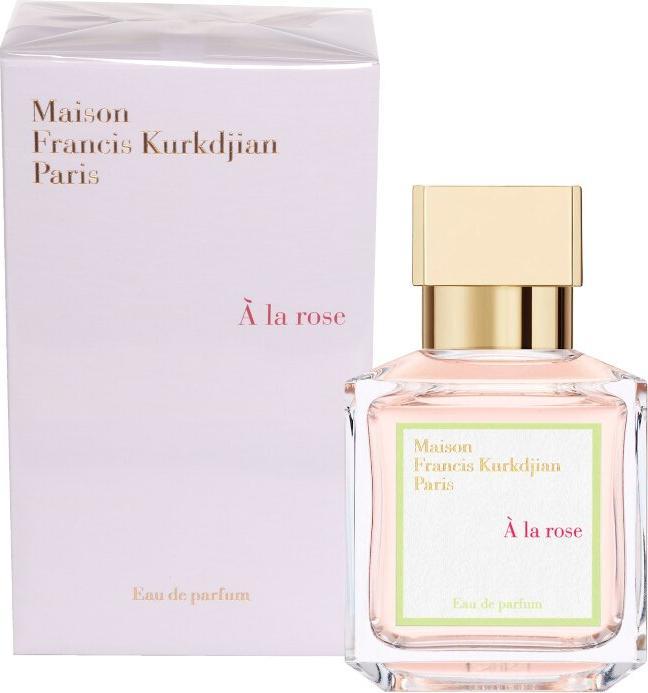 Produktbild Maison Francis Kurkdjian À la rose (Eau de Parfum, 70 ml)