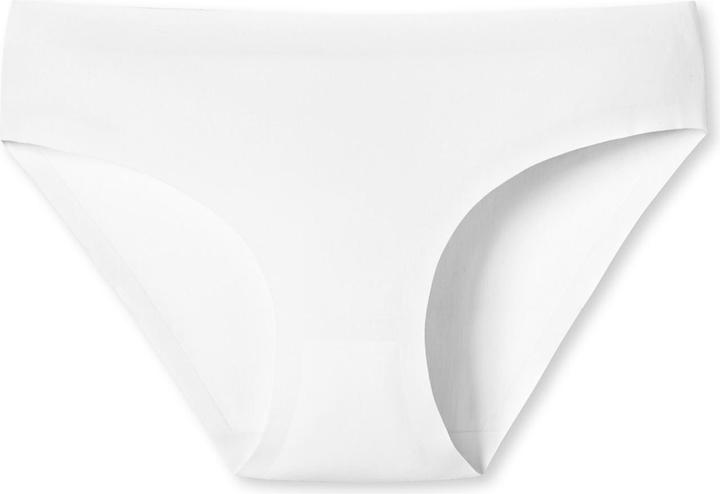 Immagine prodotto Schiesser Slip Cotone Invisibile (42, Confezione da 2)