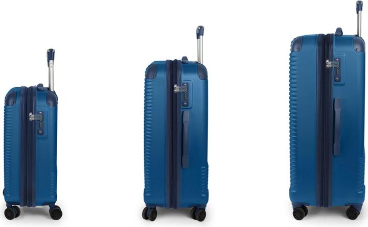 Image du produit Gabol Balance XP 4 roues kit valise 3 pièces (221 l, XL (à partir de 115l))
