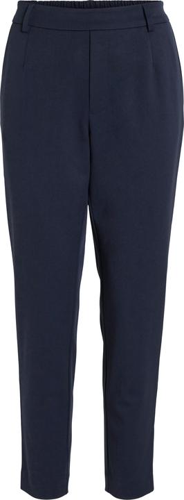 Vila Slim Fit High Waist Hose