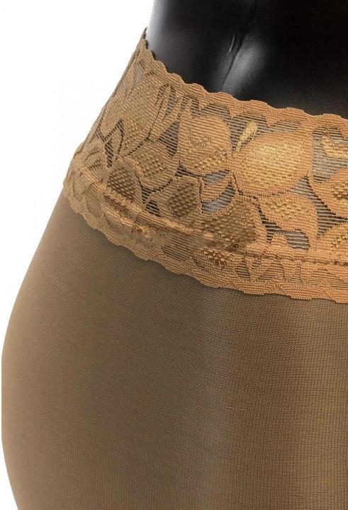 Image du produit Giulia Impresso 40 Collant, couleur daino, taille 44-46 (40 DEN, 44 - 46)