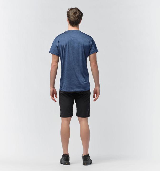 Actual product image Salewa Puez Melange Dry T-Shirt (M)