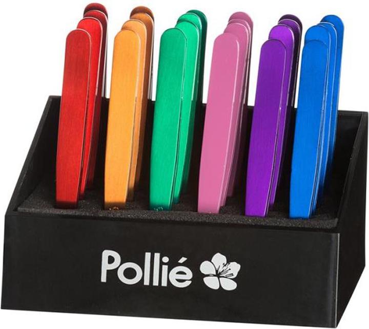 Produktbild Caso Eurostil Color Enthaarungspinzette 1 Einheit