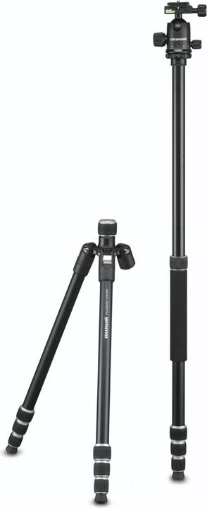 Productafbeelding Cullmann Nando 580M RB8.5 (Metaal)