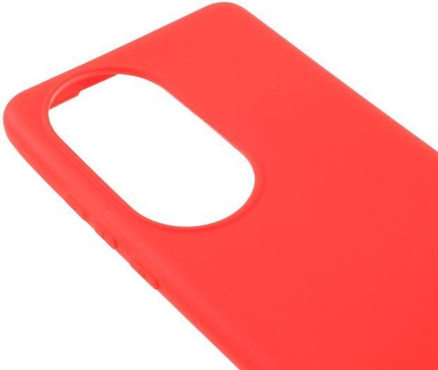 Actual product image MU Classic Softcase TPU Series (Huawei P50 Pro)