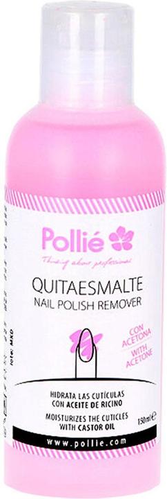 Produktbild Caso Nagellackentferner Instyle CON ACEITE Rizinu150 ml (150 ml)
