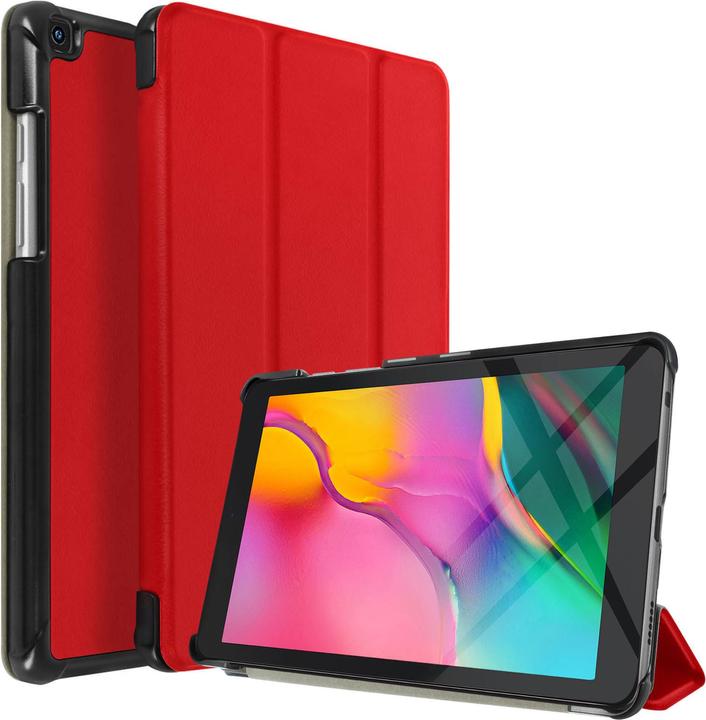 Image du produit Avizar Série Trifold (Galaxy Tab A 8.0 (2019))