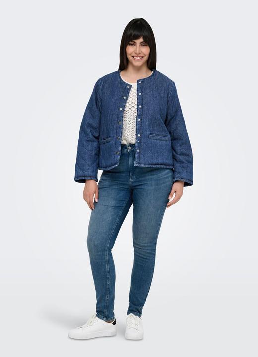 Produktbild Only CARROSA Steppjacke Steppjacke (50)