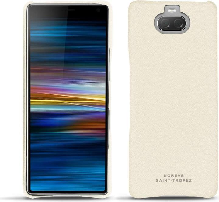 Produktbild Noreve Lederschutzhülle (Sony Xperia 10 Plus)