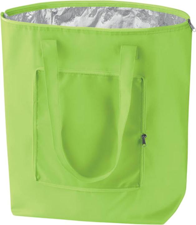 Produktbild MidOcean Kühltasche Plicool Faltbar (13 l)