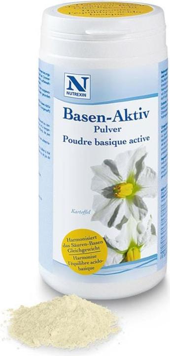 Immagine prodotto Nutrexin Basi attive (barattolo da 300g) (1 Pezzo/i, Polvere, 300 g)