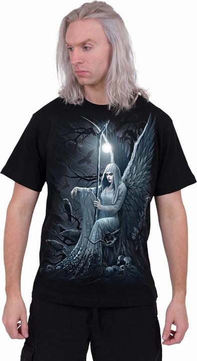 Immagine prodotto Spiral Ethereal Angel Maglietta Adulto Unisex (S)