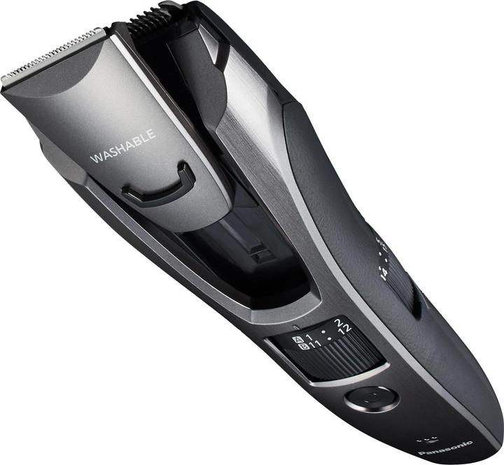 Actual product image Panasonic ER-GB80