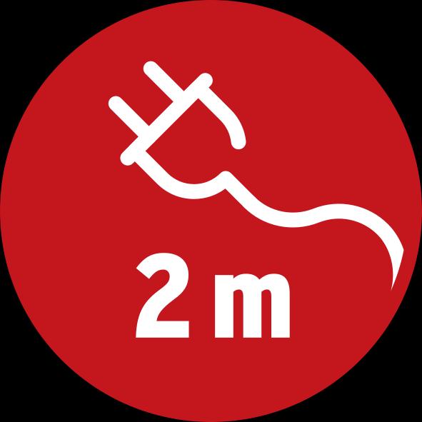 Immagine prodotto Brennenstuhl Eco-Line (7 x, Tipo 13, 2 m)