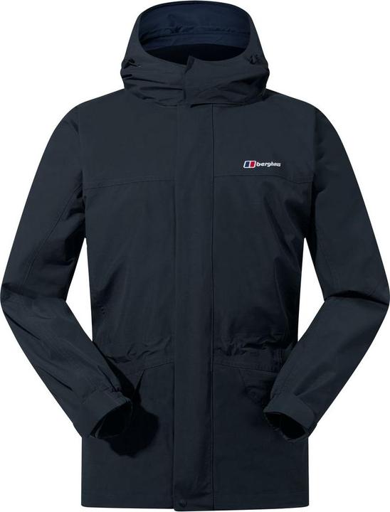 Berghaus Cornice InterActive Jacke