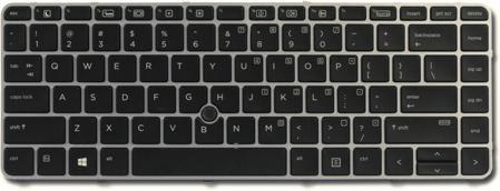 Productafbeelding HP Toetsenbord (Noordwest-Afrika)