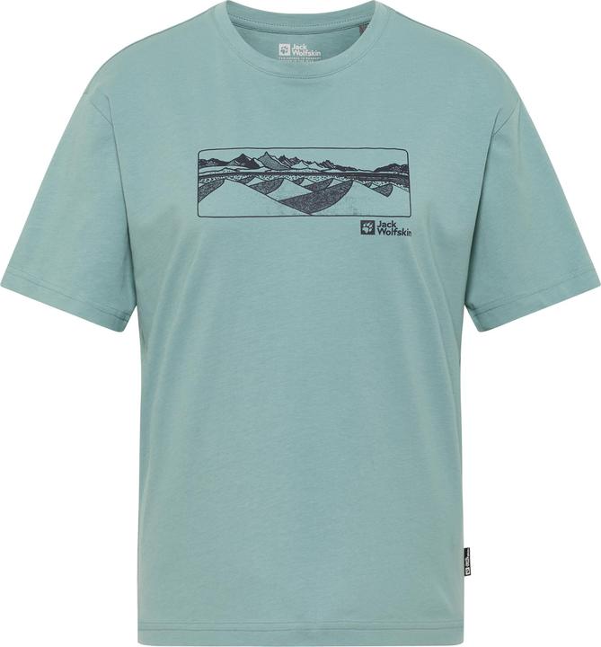 Produktbild Jack Wolfskin Cordillera T W (XXL)