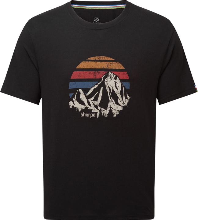 Actual product image Sherpa Adventure Gear Bali Retro Sunset (S)