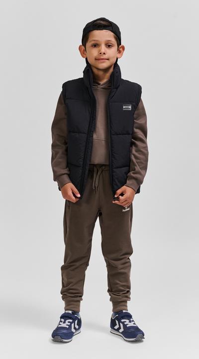 Produktbild hummel hmlCRISP TEX VEST (134)