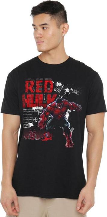 Produktbild Captain America TShirt (5XL)