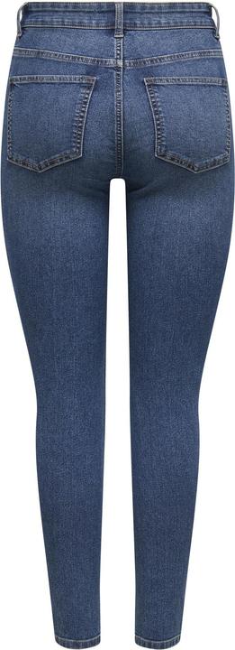 Actual product image JdY JDYMOON Hohe Taille Skinny Fit Jeans Skinny Jeans (34)