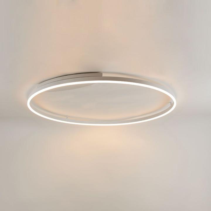 Produktbild s.luce Ring Wand & Decke (3400 lm)