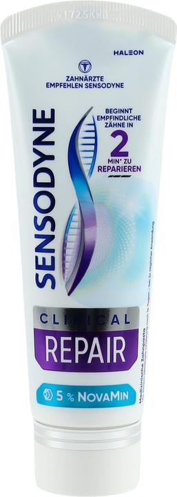 Sensodyne Clinical Repair (75 ml)